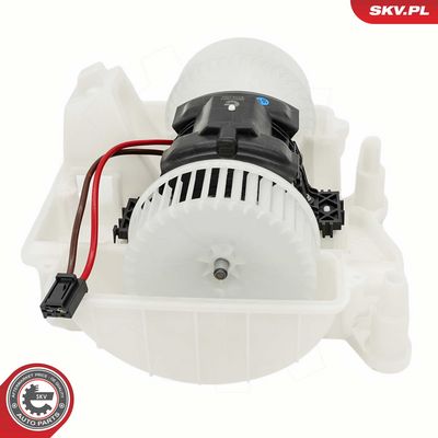 vnitřní ventilátor SKV 68SKV274