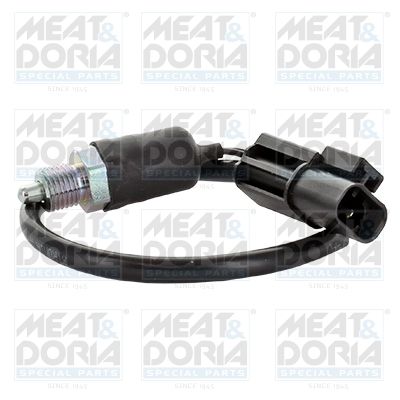 Выключатель, фара заднего хода MEAT & DORIA 36109 для INFINITI G20