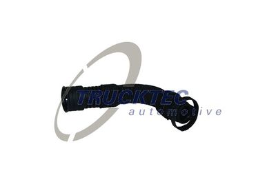 Hadice, větrání klikové skříně TRUCKTEC AUTOMOTIVE 07.10.099