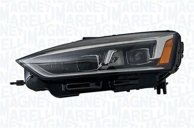 Světlomet MAGNETI MARELLI 711451000282