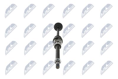 PLANETARA NTY NPWRE198 17