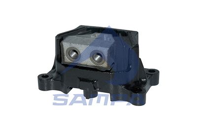 Soporte, motor
