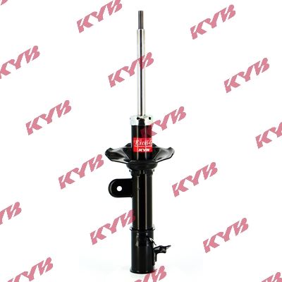 Shock Absorber KYB 332155