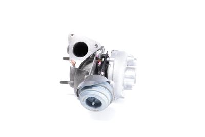 LADER AUFLADUNG BTS Turbo T918050 29