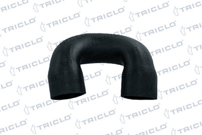 маркуч на радиатора TRICLO 452093