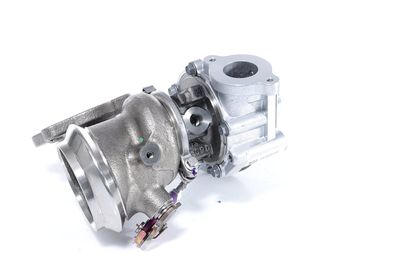 LADER AUFLADUNG BTS Turbo T916678 25