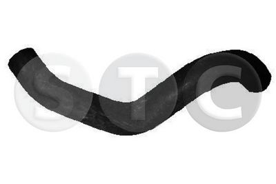 KüHLERSCHLAUCH STC T409390