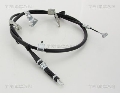TRISCAN 8140 69164 Трос ручного тормоза  для SUZUKI SX4 (EY, GY) 1.6 VVT (RW 416)