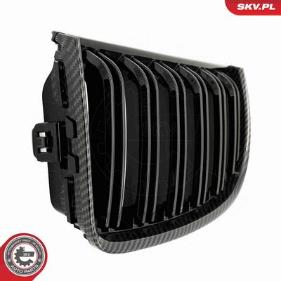 GRILA RADIATOR ESEN SKV 66SKV092 9