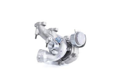 LADER AUFLADUNG BTS Turbo T914989 6