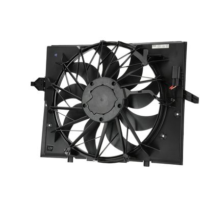 VENTILATOR RADIATOR NISSENS 85735 26