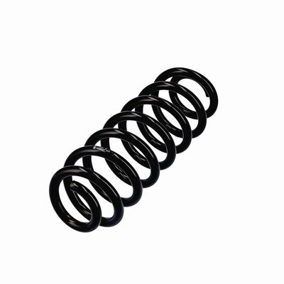 Spiraalveer Achter Links/Rechts past: AUDI A3  CUPRA FORMENTOR  SEAT ATECA  SKODA OCTAVIA IV  VW GOLF VII, GOLF VIII 1.4H-2.0D 05.14-
