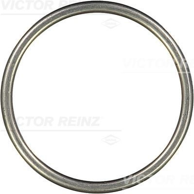 VICTOR-REINZ 71-26201-10 Прокладка випускного колектора для PORSCHE (Порш)