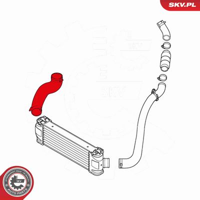 FURTUN EAR SUPRAALIMENTARE ESEN SKV 24SKV850 3