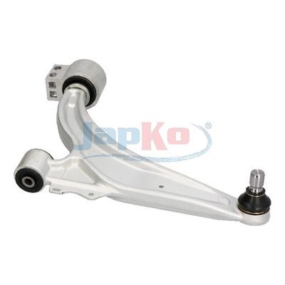 носач, окачване на колелата JAPKO 72W02L