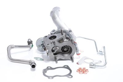 LADER AUFLADUNG BTS Turbo T981066 18