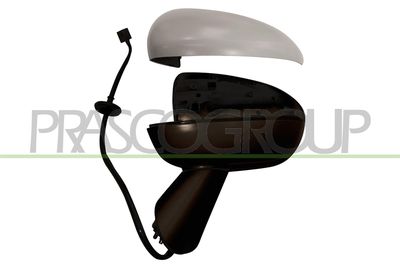 OGLINDA EXTERIOARA PRASCO OP3547314