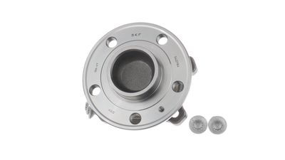 SET RULMENT ROATA SKF VKBA7142 17