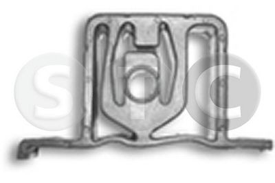 ANSCHLAGPUFFER SCHALLDäMPFER