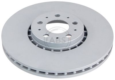 Brake Disc 18486