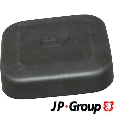 JP GROUP 1413600100 Крышка масло заливной горловины  для BMW Z3 (Бмв З3)