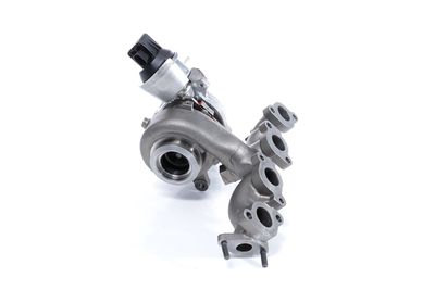 LADER AUFLADUNG BTS Turbo T915501 20