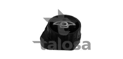TALOSA 62-15901 Подушка коробки передач (АКПП) 