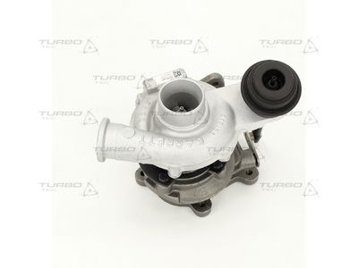 COMPRESOR SISTEM DE SUPRAALIMENTARE TURBO-TEC TT3389 7