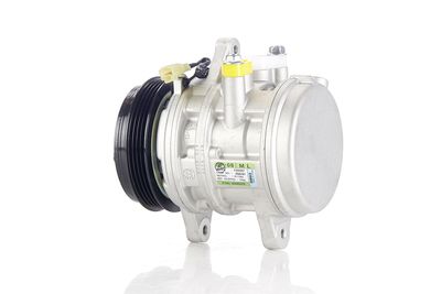 KOMPRESSOR KLIMAANLAGE NISSENS 890697 27