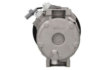 COMPRESOR CLIMATIZARE THERMOTEC KTT090547 2