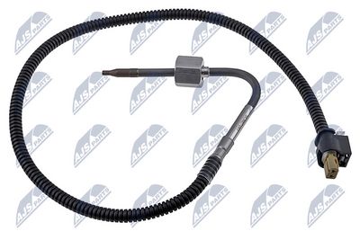 Sensor, Abgastemperatur