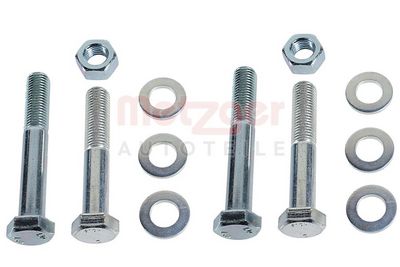 MONTAGESATZ LENKER METZGER AUTOTEILE 55000948
