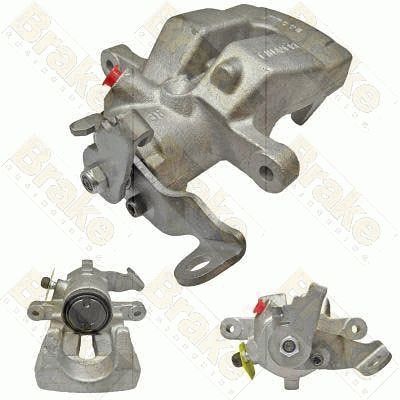 Brake Caliper Brake ENGINEERING CA2342R