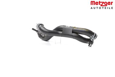 KüHLERSCHLAUCH METZGER AUTOTEILE 2422596 6