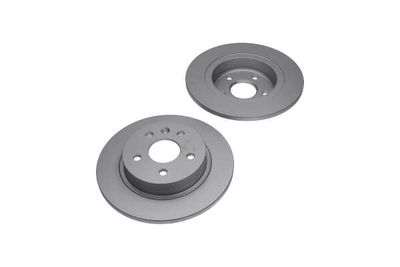 DISC FRANA Kavo Parts BR1219C 21