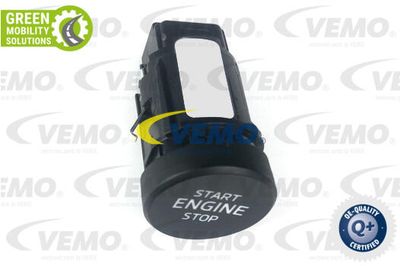 Переключатель зажигания VEMO V15-80-3363 для SKODA KODIAQ