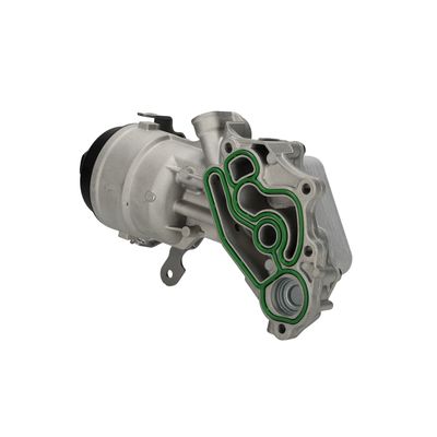 ÖLKüHLER MOTORöL NISSENS 91227 27