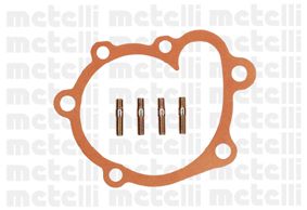 POMPă DE APă RăCIRE MOTOR METELLI 240771 1