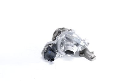 LADER AUFLADUNG BTS Turbo T918703 35