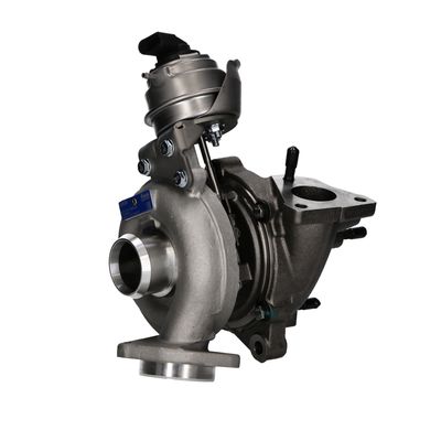 COMPRESOR SISTEM DE SUPRAALIMENTARE NISSENS 93630 10