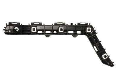 Bumperbevestiging Achter Links (zijkant, plastic) past: TOYOTA COROLLA SDN E21 Saloon 03.19-05.22