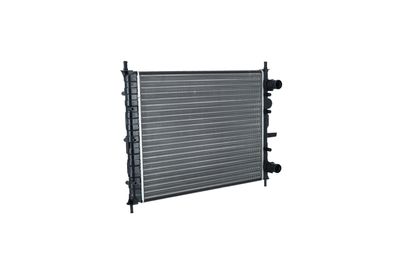 RADIATOR RACIRE MOTOR NRF 58191 42