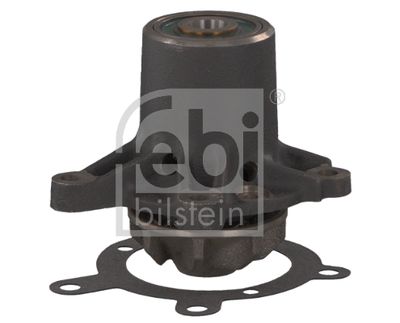 Water Pump, engine cooling FEBI BILSTEIN 09513