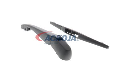 SET STERGATOARE CURATARE PARBRIZ ACKOJA A640473 43