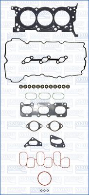 Комплект прокладок, головка цилиндра AJUSA 52577700 для HYUNDAI GRANDEUR