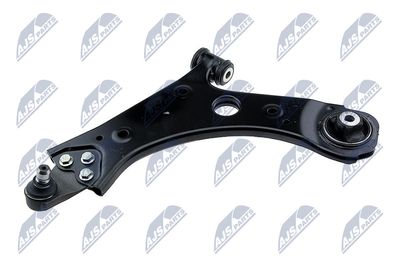 Рычаг независимой подвески колеса, подвеска колеса NTY ZWD-FT-042 для FIAT TIPO