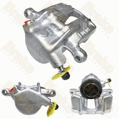 Brake Caliper Brake ENGINEERING CA1992