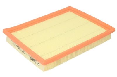 Luchtfilter (Patroon) past: FIAT PALIO, SIENA, STRADA 1.0-1.9D 04.96-