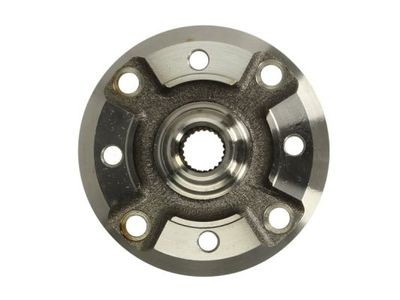 Wheel hub Voor