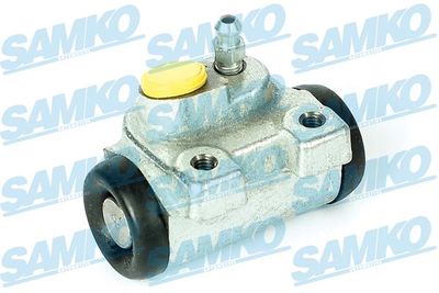 Cylinderek hamulcowy SAMKO C11371